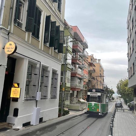Es Moda Provincia di Provincia di Istanbul Esterno foto